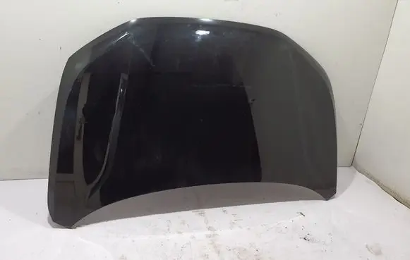 Audi Q4 Sportback e-tron Engine bonnet/hood 89A823155