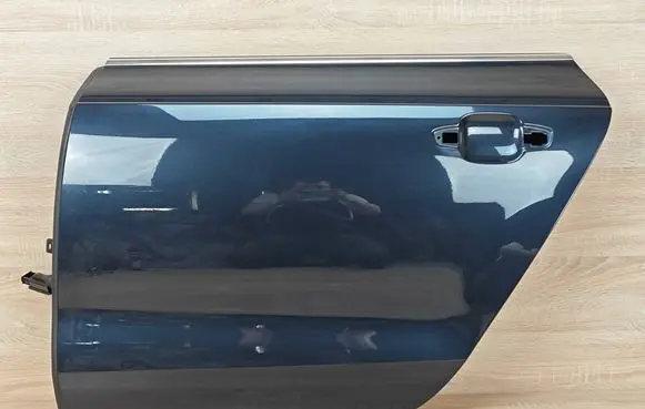 Audi A7 S7 4G Rear door