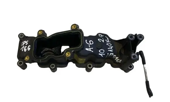 Audi A6 S6 C6 4F Intake manifold Z059129711BS 1052569S02 0067501