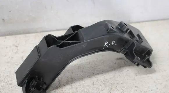 KIA Niro Headlight/headlamp mounting bracket 64117AT000