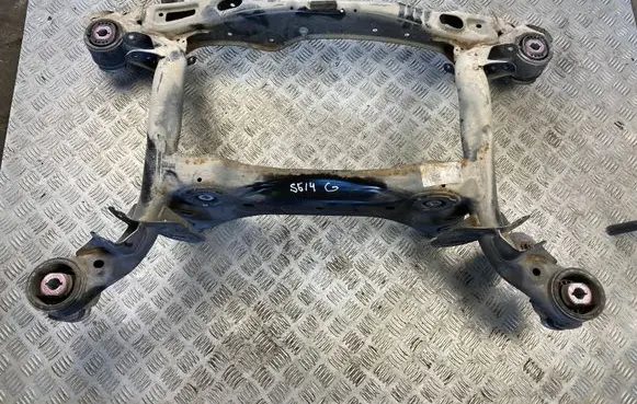 Rear subframe