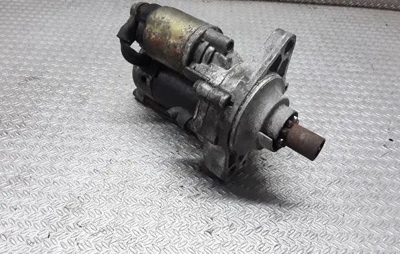 Honda Prelude Starter motor SM40215N