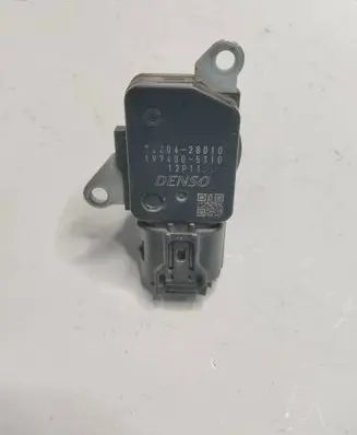 Toyota Prius (XW30) Mass air flow meter 2220428010 1974005310