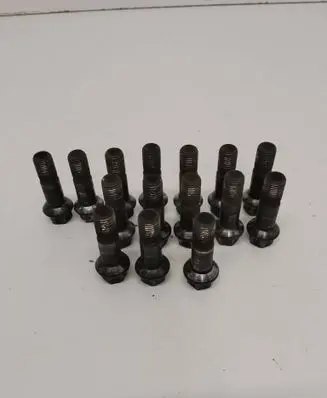Mercedes-Benz GL X166 Nuts/bolts