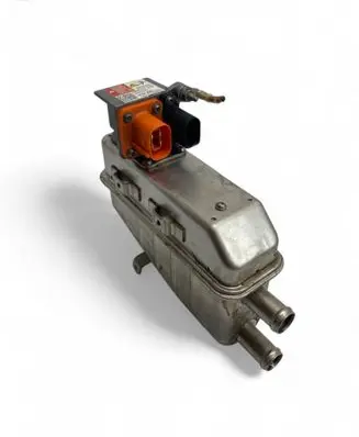 Audi e-tron Coolant heater 3Q0963231E