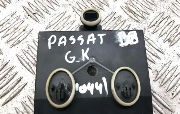 Volkswagen PASSAT B8 Door control unit/module 5Q0959392B