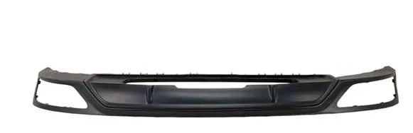 Audi Q8 Rear bumper trim bar molding 4M8807521C
