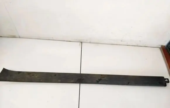 Audi A3 S3 8L Front sill trim cover 8l3853905