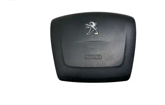 Peugeot Boxer Steering wheel airbag 07355860290
