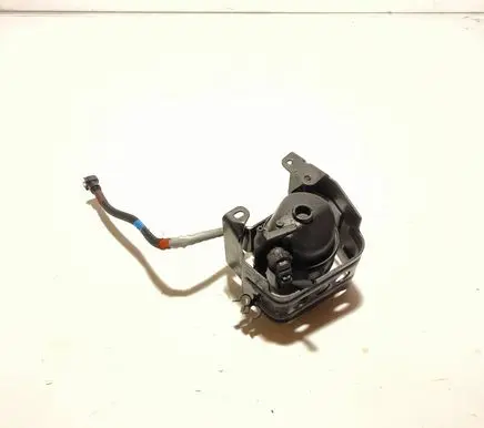 Jaguar E-Pace Fuel filter GJ329B072AF HJ329D202AC