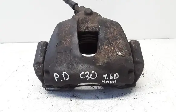 Volvo C30 Front brake caliper