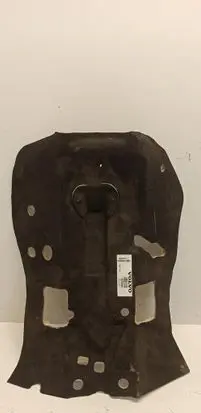 Volvo XC40 Centre console side trim front 32260309