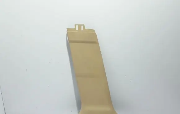 BMW 5 F10 F11 (B) pillar trim (bottom) 9173437