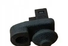 Nissan Qashqai Loading door sensor 