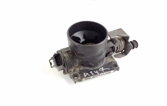 Ford Focus Throttle valve XS4ULD0203313G1