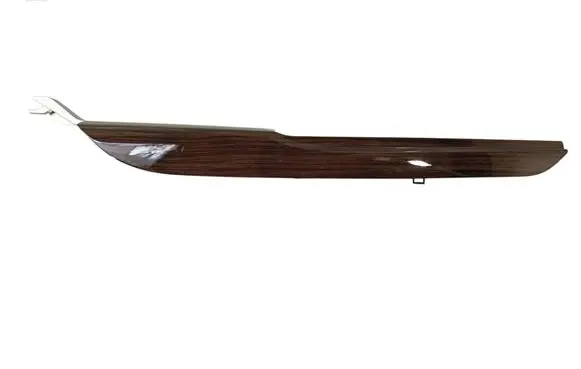 BMW 7 G11 G12 Rear door card panel trim 51169302191 9302191