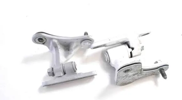 Mercedes-Benz SLC R172 Front door upper hinge HR171C1016 HR171A105