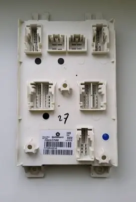 Dodge Journey BSM Control unit 68226573AB 68226576AB YH054400140