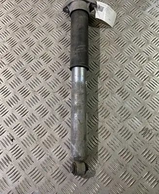 Mercedes-Benz GLC X253 C253 Rear shock absorber/damper A2533201001