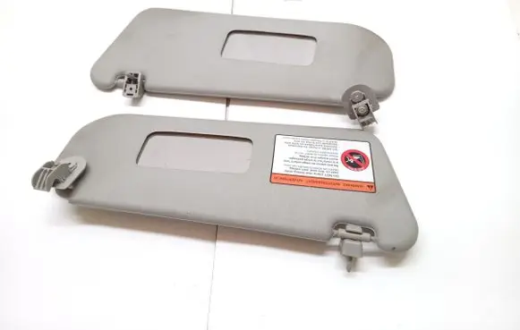Chevrolet Aveo Headlining roof cover 
