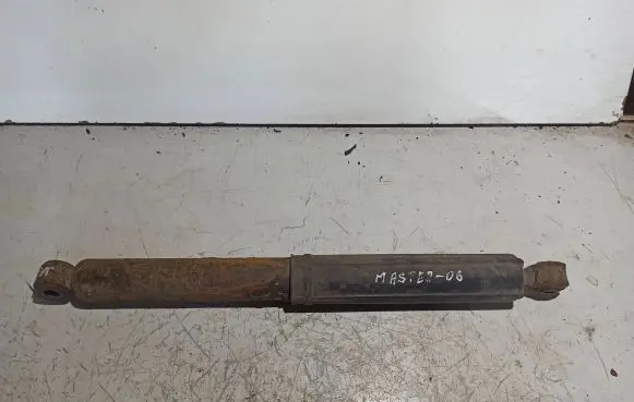 Renault Master II Rear shock absorber/damper
