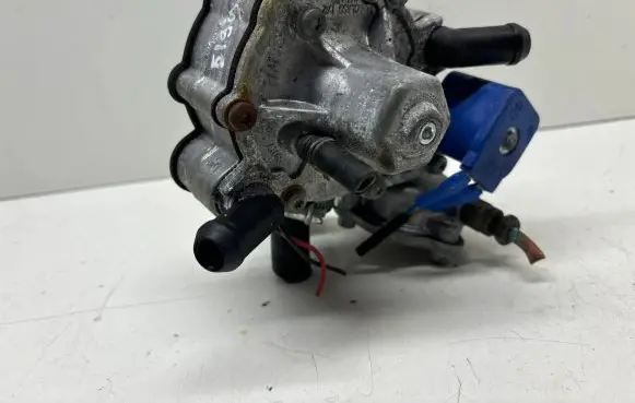 Volkswagen Polo IV 9N3 LP gas reducer N1055527