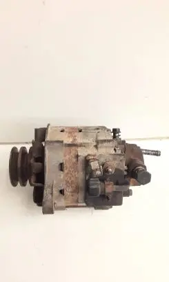 Toyota Land Cruiser (BJ70) Generator/alternator
