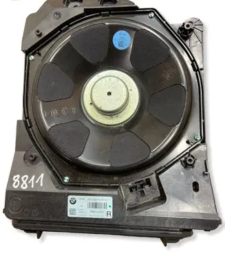 BMW 2 F22 F23 Subwoofer speaker 9210150