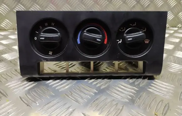 Honda Civic Climate control unit 79500ST3G002 F03492