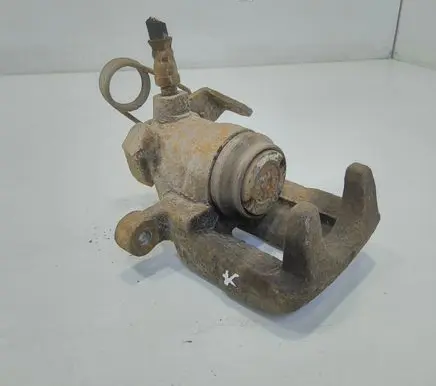 Audi A6 S6 C4 4A Rear brake caliper