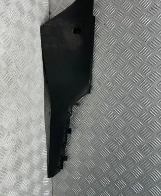 Volkswagen Golf VI Other center console (tunnel) element 1K1863045C