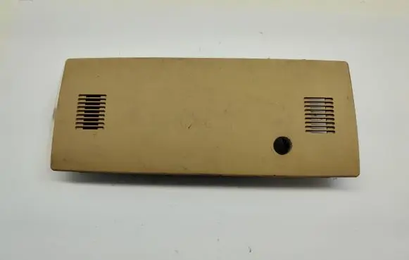 BMW 5 E60 E61 Other control units/modules 812060688