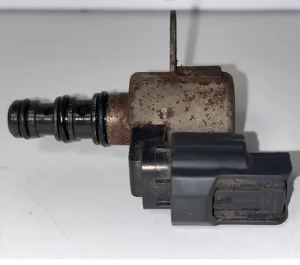 Skoda Fabia Mk1 (6Y) Fuel pressure sensor 