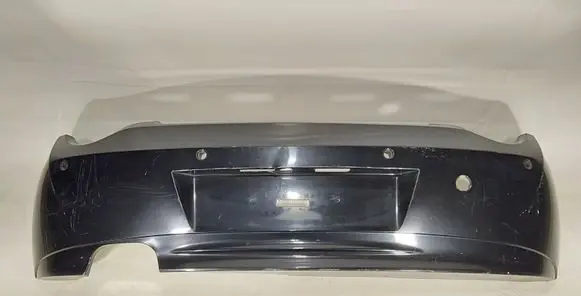 BMW Z4 E85 E86 Rear bumper 51127158876 7158876
