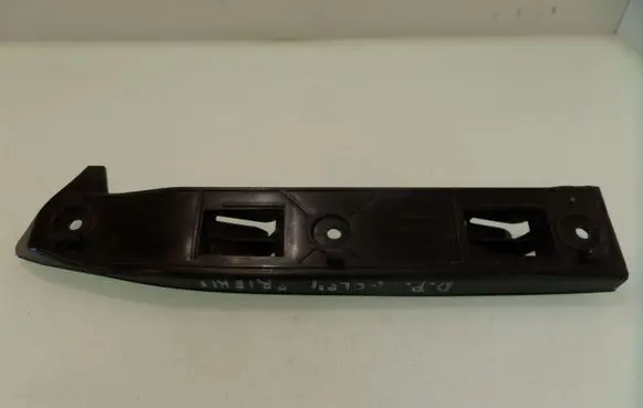Volkswagen Golf IV Front bumper mounting bracket 1J0807184A