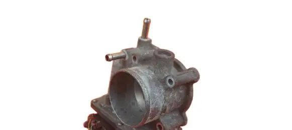 Toyota Auris E180 Throttle body valve 220300T110 2ZRFXE