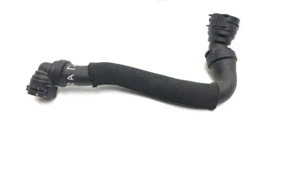 BMW 5 G30 G31 Engine coolant pipe/hose 8375796 9299619