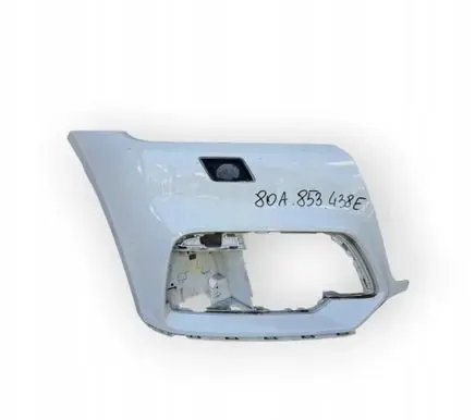 Audi Q5 SQ5 FY Front bumper ZDERZAK1369