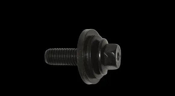 Iveco Daily 6th gen Camshaft holder 