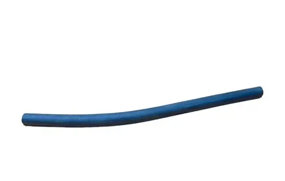 BMW 5 E60 E61 Engine compartment rubber 7034164