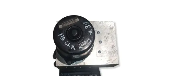 Mercedes-Benz CLK A209 C209 ABS Pump A0345457732