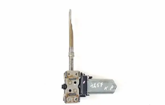 Jeep Grand Cherokee Seat adjustment motor 