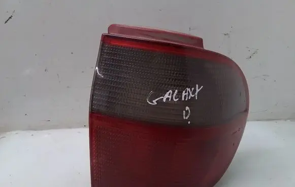 Ford Galaxy Rear/tail lights