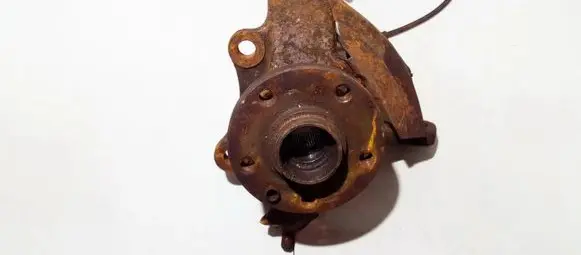 Ford Galaxy Front wheel hub