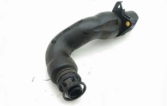 Breather/breather pipe/hose
