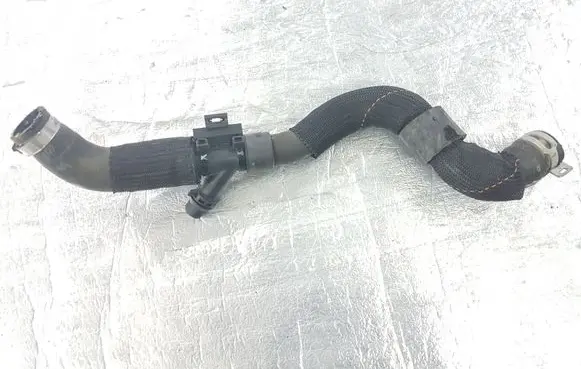 Ford Fusion II Engine coolant pipe/hose HP538B274AB HP538B274