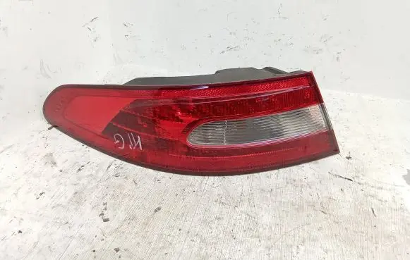 Jaguar XF X250 Rear/tail lights 8X2313405BD 2VP238047