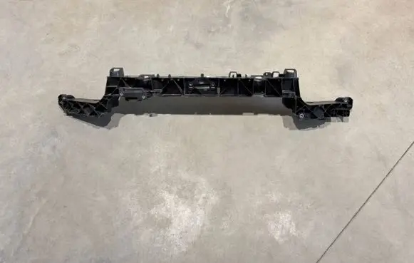 Renault Zoe Radiator support slam panel 2216165X