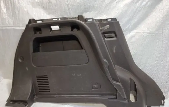 Opel Mokka Trunk/boot trim cover A95190819