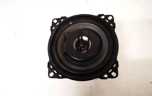 Peugeot Partner Front door speaker